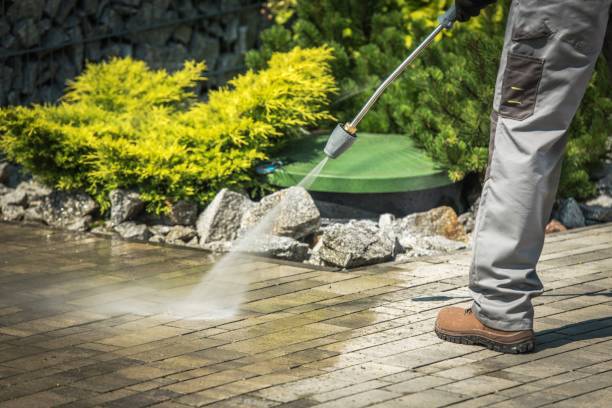 Best Parking Lot and Garage Cleaning  in Leisure Village West, NJ