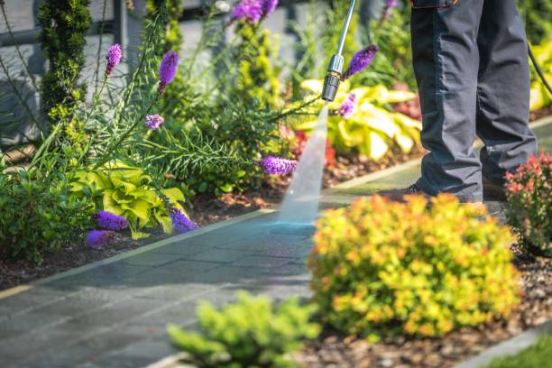 Best Patio and Deck Pressure Washing  in Leisure Village West, NJ