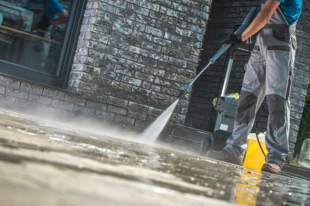 Best Playground Equipment Cleaning  in Leisure Village West, NJ