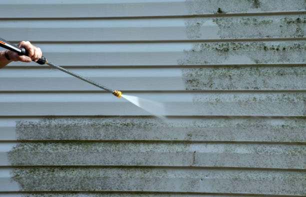 Best Post-Construction Pressure Washing  in Leisure Village West, NJ