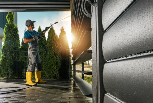 Best Dumpster Area Cleaning  in Leisure Village West, NJ