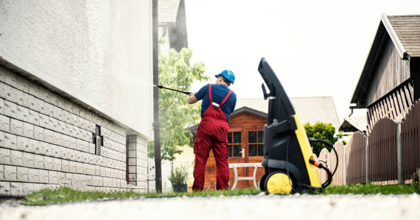 Best Gas Station Cleaning  in Leisure Village West, NJ